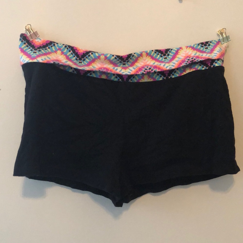 Work out or comfy shorts